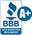 BBB, Logo