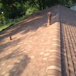 Residential roofing in St. Louis, MO