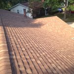 Residential roofing in St. Louis, MO