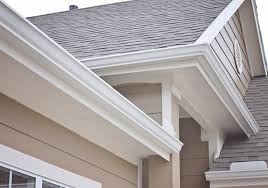 Seamless Gutters