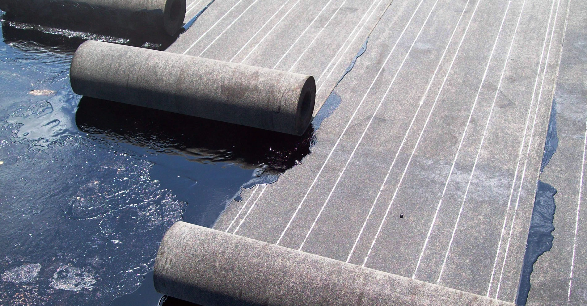 Is a Modified Bitumen Roof a Good Option for Commercial
