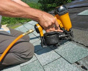 Residential Roofing