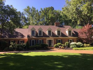 Residential Roofing