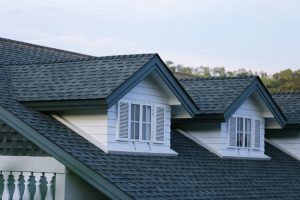 residential roof